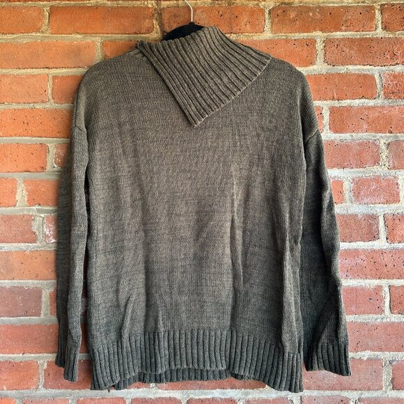 Matty M Knit Envelope‎ Sweater - Picture 4 of 4